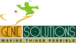 Genie Solutions